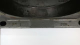 Cooper P08 Pillow Block Bearing Housing