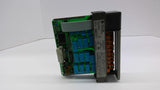 Allen Bradley 1746-OW16 SLC 500 Output Module 10-250 VAC 10-125 VDC 50/60 Hz
