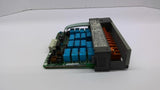 Allen Bradley 1746-OW16 SLC 500 Output Module 10-250 VAC 10-125 VDC 50/60 Hz