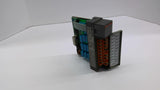 Allen Bradley 1746-OW16 SLC 500 Output Module 10-250 VAC 10-125 VDC 50/60 Hz