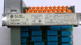 Allen Bradley 1746-OW16 SLC 500 Output Module 10-250 VAC 10-125 VDC 50/60 Hz