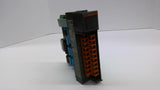 Allen Bradley 1746-OW16 SLC 500 Output Module 10-250 VAC 10-125 VDC 50/60 Hz