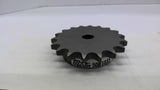 Martin 50B18SS Sprocket 50 Chain 18 Teeth Stainless Steel