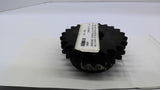 Martin D40BS22HX1 1/4 Sprocket Double 40 Chain 22 Teeth 1 1/4" Bore