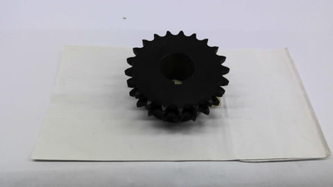 Martin D40B21H Sprocket Double 40 Chain 21 Teeth