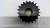 Martin D40B21H Sprocket Double 40 Chain 21 Teeth