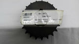 Martin D40B21H Sprocket Double 40 Chain 21 Teeth
