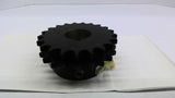 Martin D40B21H Sprocket Double 40 Chain 21 Teeth