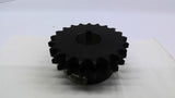Martin D40B21H Sprocket Double 40 Chain 21 Teeth