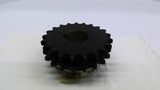 Martin D40B21H Sprocket Double 40 Chain 21 Teeth