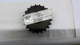 Martin D40B21H Sprocket Double 40 Chain 21 Teeth