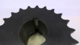 Martin D40B21H Sprocket Double 40 Chain 21 Teeth
