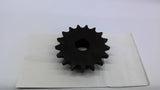 Martin 60BS171 1/8 Sprocket 60 Chain 17 Teeth