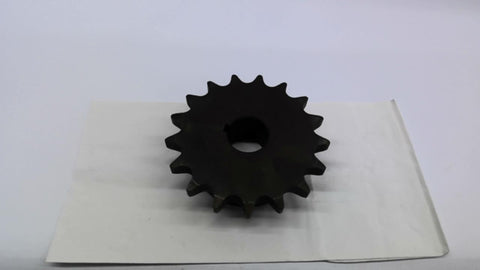 Martin 60BS171 1/8 Sprocket 60 Chain 17 Teeth