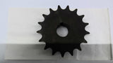 Martin 60BS171 1/8 Sprocket 60 Chain 17 Teeth