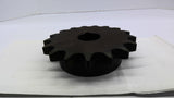 Martin 60BS171 1/8 Sprocket 60 Chain 17 Teeth
