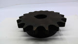 Martin 60BS171 1/8 Sprocket 60 Chain 17 Teeth
