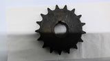 Martin 60BS171 1/8 Sprocket 60 Chain 17 Teeth