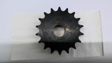 UST HD60B18 Sprocket 60 chain 18 Teeth