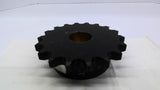 UST HD60B18 Sprocket 60 chain 18 Teeth