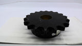 UST HD60B18 Sprocket 60 chain 18 Teeth
