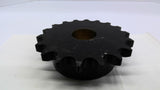 UST HD60B18 Sprocket 60 chain 18 Teeth