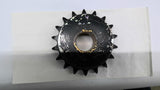 UST HD60B18 Sprocket 60 chain 18 Teeth