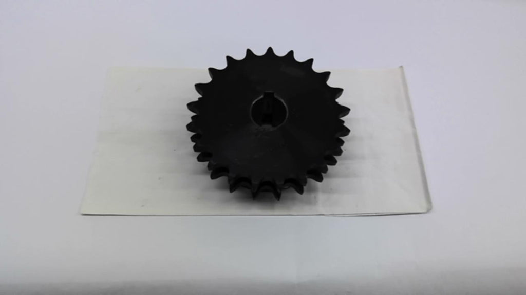 UST HD50B21 F 25MM Sprocket