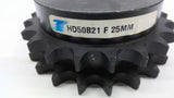UST HD50B21 F 25MM Sprocket