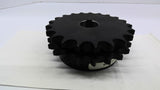 UST HD50B21 F 25MM Sprocket