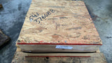 Valmet 2M790876B Bearing Cover