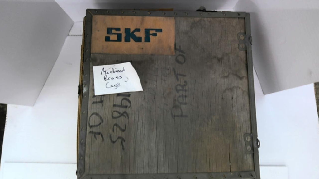 SKF 23056 CACK/W33 Machined Brass Cage Bearing