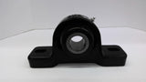 Rexnord PU324 1 1/2 Link Belt Pillow Block Bearing