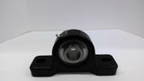 Rexnord PU324 1 1/2 Link Belt Pillow Block Bearing