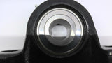 Rexnord PU324 1 1/2 Link Belt Pillow Block Bearing
