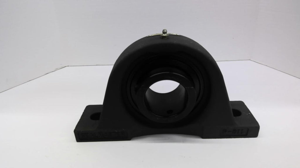 Seal Master SPM-39 CXU Pillow Block Bearing