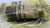 MAC K-00023B Solenoid Valve Repair Kit