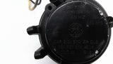 GE 5KPM51BL16 .22 Amp AC Motor 1550 RPM 4 Pole Single Phase Frame 115 Volt