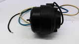 GE 5KPM51BL16 .22 Amp AC Motor 1550 RPM 4 Pole Single Phase Frame 115 Volt
