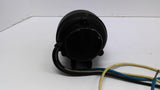 GE 5KPM51BL16 .22 Amp AC Motor 1550 RPM 4 Pole Single Phase Frame 115 Volt