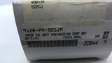 MAC 912B-PM-501JM Solenoid Valve 24 VDC 6.0 Watts 150 PSI