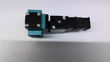 MAC 912B-PM-501JM Solenoid Valve 24 VDC 6.0 Watts 150 PSI