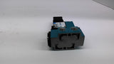MAC 912B-PM-501JM Solenoid Valve 24 VDC 6.0 Watts 150 PSI