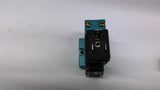 MAC 912B-PM-501JM Solenoid Valve 24 VDC 6.0 Watts 150 PSI