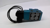 MAC 712C-12-PI-111CA Solenoid Valve 110-120 Volts 50/60 Hz 6.8 Watts