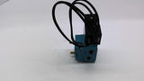 MAC 712C-12-PI-111CA Solenoid Valve 110-120 Volts 50/60 Hz 6.8 Watts