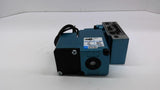 MAC 257B-111AAAA Solenoid Valve 110-120 Volts 24 VDC 50/60 Hz 6-15 Watts 150 PSI
