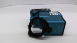 MAC 257B-111AAAA Solenoid Valve 110-120 Volts 24 VDC 50/60 Hz 6-15 Watts 150 PSI