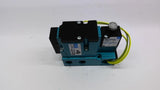 MAC 6211C-211-PM 504FA Solenoid Valve 24 VDC 6 Watts 150 PSI