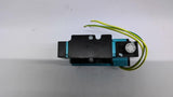 MAC 6211C-211-PM 504FA Solenoid Valve 24 VDC 6 Watts 150 PSI